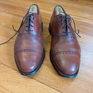 Allen Edmonds Hale